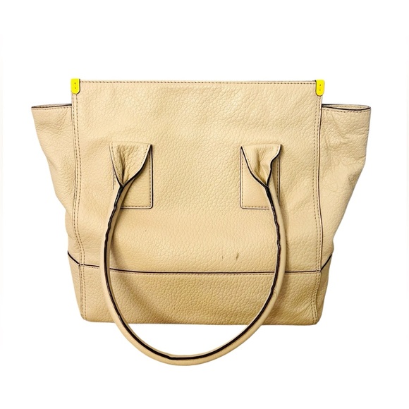 Kate Spade South Port Pebble Leather Shoulder Bag - Picture 4 of 14